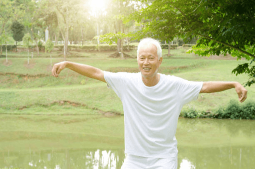 Hà Nội: BoniVein - Cách chiến thắng bệnh trĩ sau 38 năm của cựu võ sư Hà thành